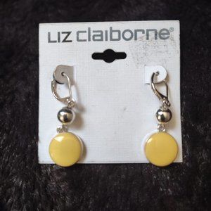 Liz Clairborne Earring